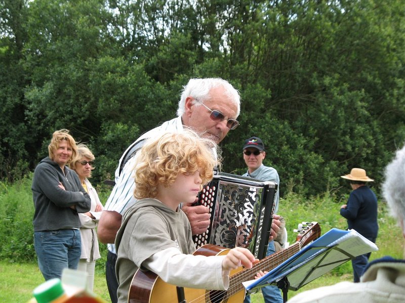 2009 06 Les 30 ans du CERF 095